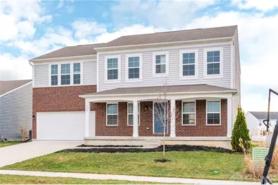 5127 Catalpa Drive, Tipp City, OH 45371 - Photo 3