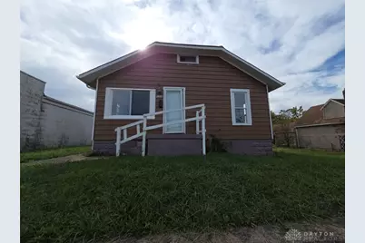 5216 Third Street, Dayton, OH 45417 - Photo 1