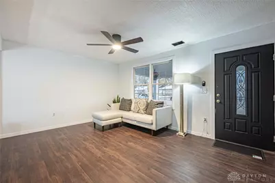 437 Kirkwood Drive, Fairborn, OH 45324 - Photo 3