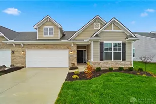 4212 Ellason Ct, Dayton, OH 45440 - Photo 1