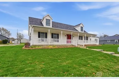 11298 Northlake Drive, Lakeview, OH 43331 - Photo 3