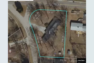 202 Allen Street, Yellow Springs Vlg, OH 45387 - Photo 87