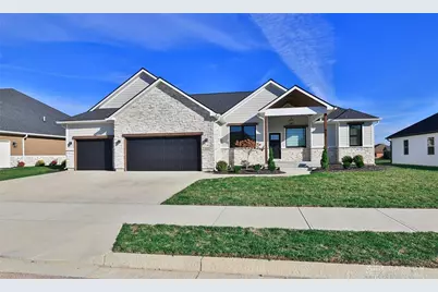 950 Rosenthal Drive, Tipp City, OH 45373 - Photo 1