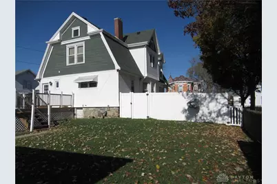 206 W George Street, Arcanum, OH 45304 - Photo 23