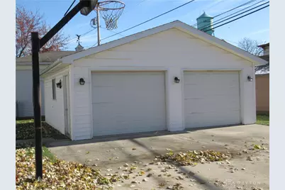 206 W George Street, Arcanum, OH 45304 - Photo 17