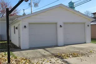 206 W George St, Arcanum, OH 45304 - Photo 17