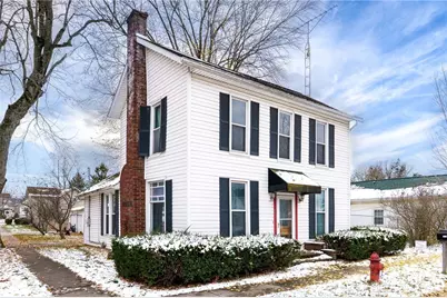 203 W Main Street, Saint Paris, OH 43072 - Photo 3