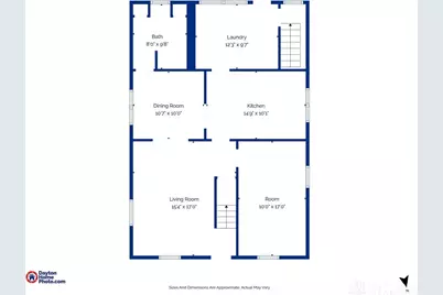 203 W Main Street, Saint Paris, OH 43072 - Photo 45