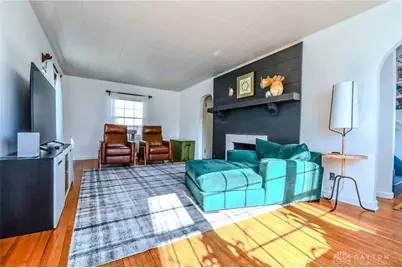 1001 Buckingham Road, Dayton, OH 45419 - Photo 9