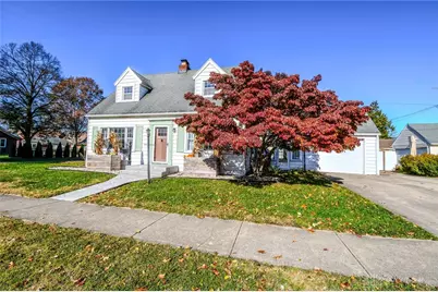 1001 Buckingham Road, Dayton, OH 45419 - Photo 3