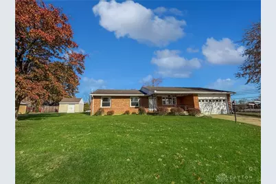 626 Birt Street, Greenville, OH 45331 - Photo 1