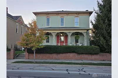 212 N Main Street, Ansonia, OH 45303 - Photo 1