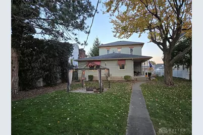 212 N Main Street, Ansonia, OH 45303 - Photo 27