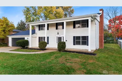 640 Hillcrest Drive, Fairborn, OH 45324 - Photo 3