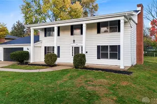 640 Hillcrest Dr, Fairborn, OH 45324 - Photo 3