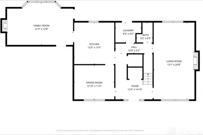 640 Hillcrest Drive, Fairborn, OH 45324 - Photo 49