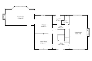 640 Hillcrest Dr, Fairborn, OH 45324 - Photo 49