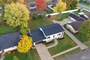 640 Hillcrest Dr, Fairborn, OH 45324 - Photo 45