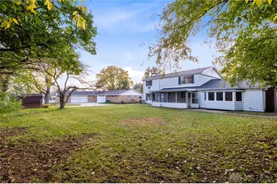 640 Hillcrest Drive, Fairborn, OH 45324 - Photo 39