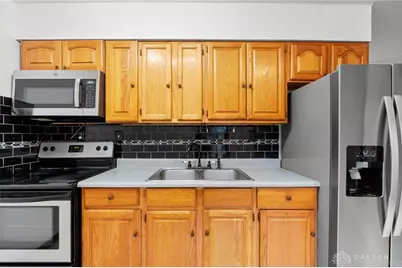 1823 Wilbur Avenue #1825, Fairborn, OH 45324 - Photo 11