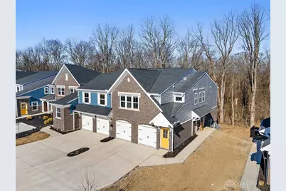 4228 N Apple Branch Drive #55-204, Sugarcreek Twp, OH 45459 - Photo 25