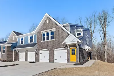 4228 N Apple Branch Drive #55-204, Sugarcreek Twp, OH 45459 - Photo 1