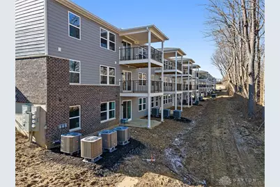 4228 N Apple Branch Drive #55-204, Sugarcreek Twp, OH 45459 - Photo 23