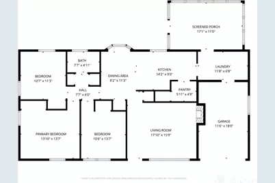 1230 Hemlock Drive, Fairborn, OH 45324 - Photo 27