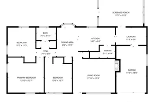 1230 Hemlock Dr, Fairborn, OH 45324 - Photo 27