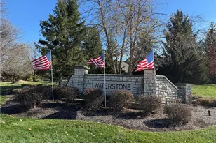 1756 Waterstone Blvd, Washington Twp, OH 45342 - Photo 25