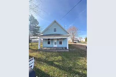 12734 State Route 49, Rossburg, OH 45362 - Photo 1