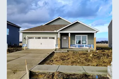 2928 Hoying Drive, Troy, OH 45373 - Photo 1