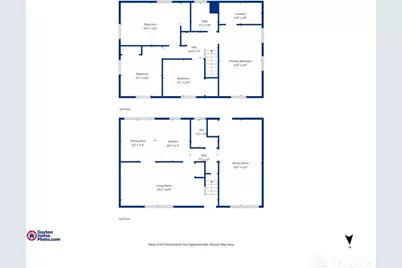 3210 Wildwood Road, Middletown, OH 45042 - Photo 55