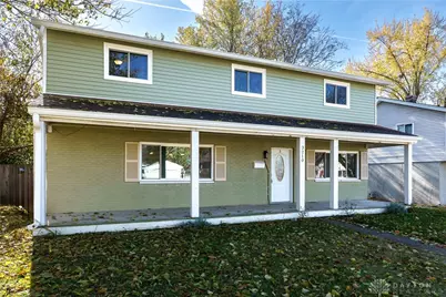 3210 Wildwood Road, Middletown, OH 45042 - Photo 3