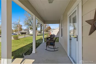 319 Jamestown Road, South Charleston, OH 45368 - Photo 5