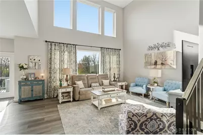 5241 Greenview Lane, Lebanon, OH 45036 - Photo 11