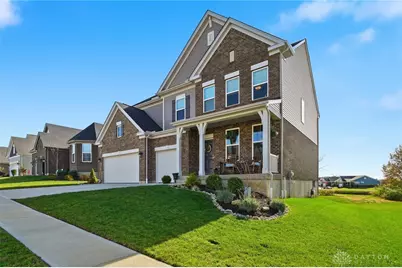 5241 Greenview Lane, Lebanon, OH 45036 - Photo 5