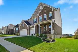 5241 Greenview Ln, Lebanon, OH 45036 - Photo 5