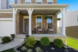 5241 Greenview Ln, Lebanon, OH 45036 - Photo 7