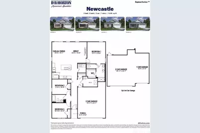 2213 Hackberry Street, Springfield, OH 45505 - Photo 3