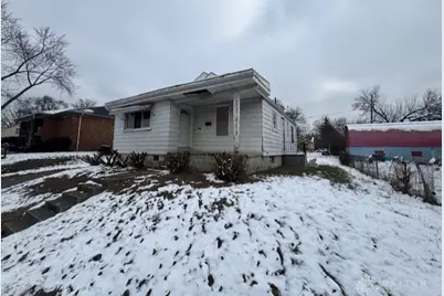 2612 N Gettysburg Avenue, Dayton, OH 45406 - Photo 3