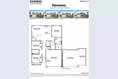 2214 Hackberry Street, Springfield, OH 45505 - Photo 3