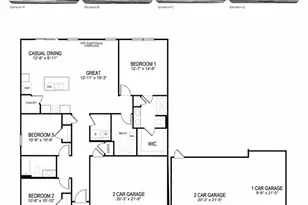 2214 Hackberry St, Springfield, OH 45505 - Photo 3