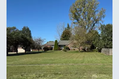 5327 Harveysburg Road, Harveysburg, OH 45068 - Photo 1