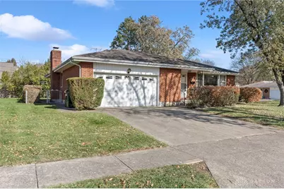 2301 Rockwell Court, Dayton, OH 45420 - Photo 3