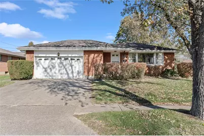 2301 Rockwell Court, Dayton, OH 45420 - Photo 1