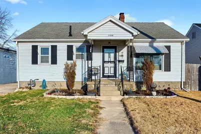 1308 South Street, Piqua, OH 45356 - Photo 1