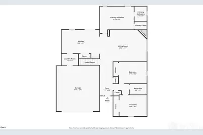 5341 Roden Park Drive, Monroe, OH 45050 - Photo 43