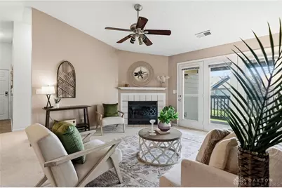 1660 Piper Lane #208, Dayton, OH 45440 - Photo 3