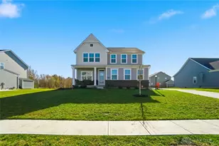 2447 Hawes Dr, Dayton, OH 45434 - Photo 3